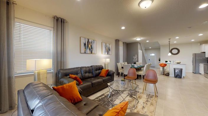 Image No.13-Propriété de 7 chambres à vendre à Kissimmee