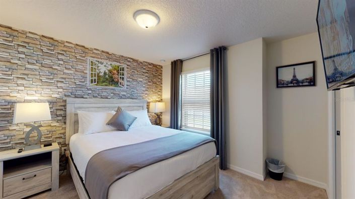 Image No.15-Propriété de 7 chambres à vendre à Kissimmee