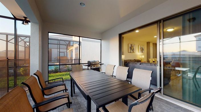 Image No.38-Propriété de 7 chambres à vendre à Kissimmee