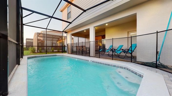 Image No.40-Propriété de 7 chambres à vendre à Kissimmee