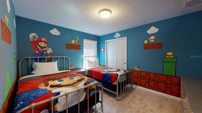 Image No.5-Propriété de 7 chambres à vendre à Kissimmee