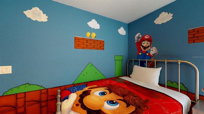 Image No.6-Propriété de 7 chambres à vendre à Kissimmee