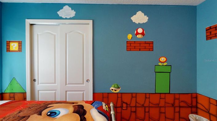 Image No.7-Propriété de 7 chambres à vendre à Kissimmee