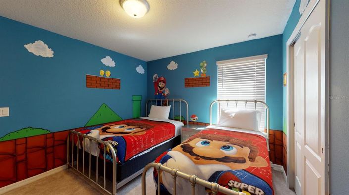 Image No.8-Propriété de 7 chambres à vendre à Kissimmee