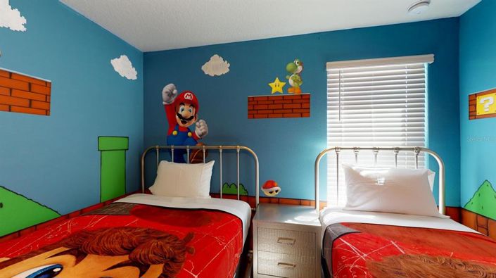 Image No.9-Propriété de 7 chambres à vendre à Kissimmee