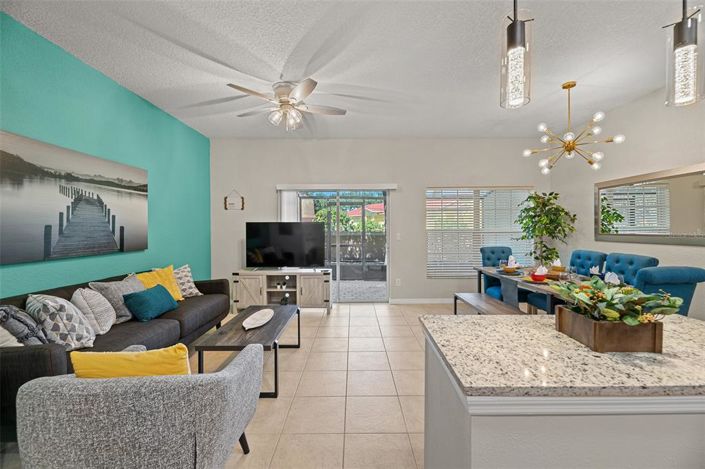 Image No.11-Maison de ville de 4 chambres à vendre à Kissimmee