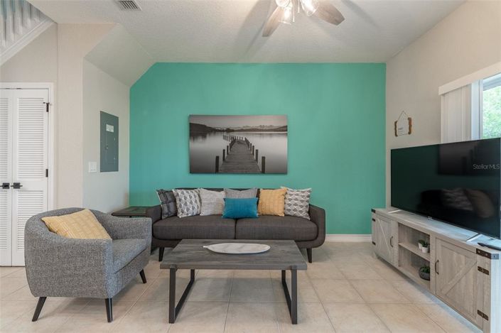 Image No.12-Maison de ville de 4 chambres à vendre à Kissimmee