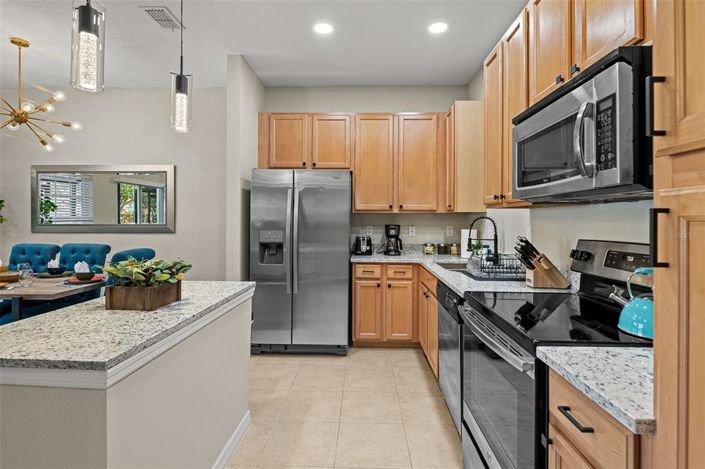 Image No.14-Maison de ville de 4 chambres à vendre à Kissimmee