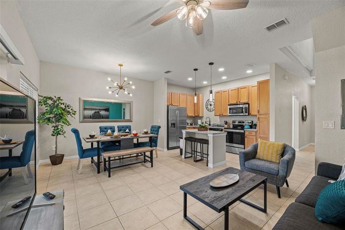 Image No.15-Maison de ville de 4 chambres à vendre à Kissimmee