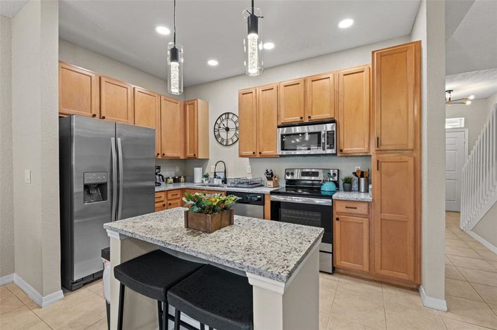 Image No.16-Maison de ville de 4 chambres à vendre à Kissimmee