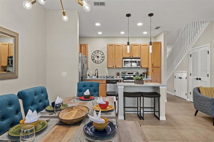 Image No.19-Maison de ville de 4 chambres à vendre à Kissimmee