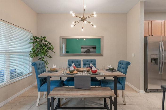 Image No.20-Maison de ville de 4 chambres à vendre à Kissimmee