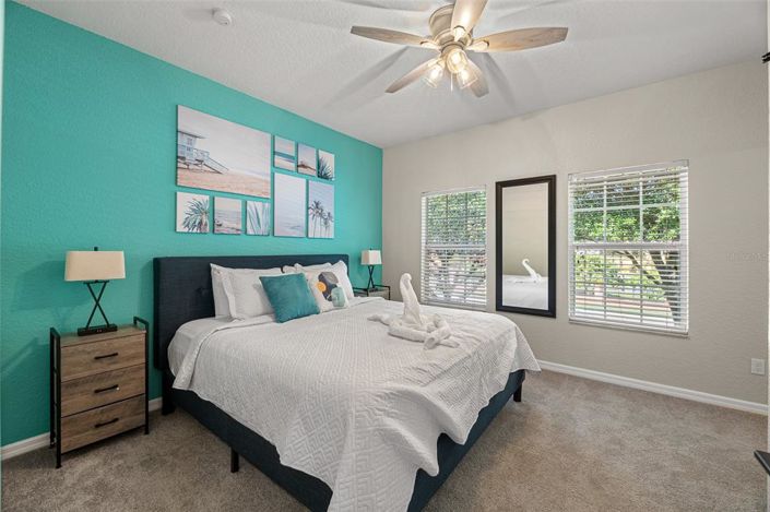 Image No.24-Maison de ville de 4 chambres à vendre à Kissimmee