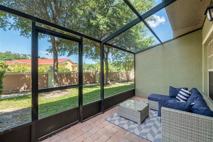 Image No.35-Maison de ville de 4 chambres à vendre à Kissimmee