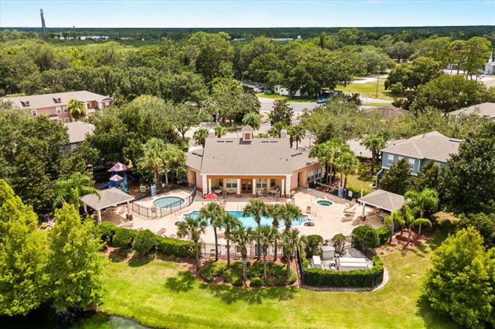 Image No.37-Maison de ville de 4 chambres à vendre à Kissimmee