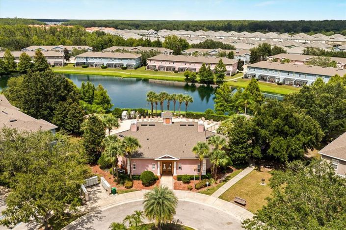 Image No.38-Maison de ville de 4 chambres à vendre à Kissimmee