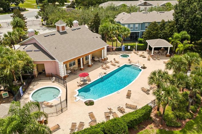 Image No.39-Maison de ville de 4 chambres à vendre à Kissimmee