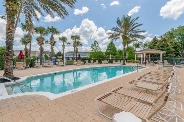 Image No.40-Maison de ville de 4 chambres à vendre à Kissimmee