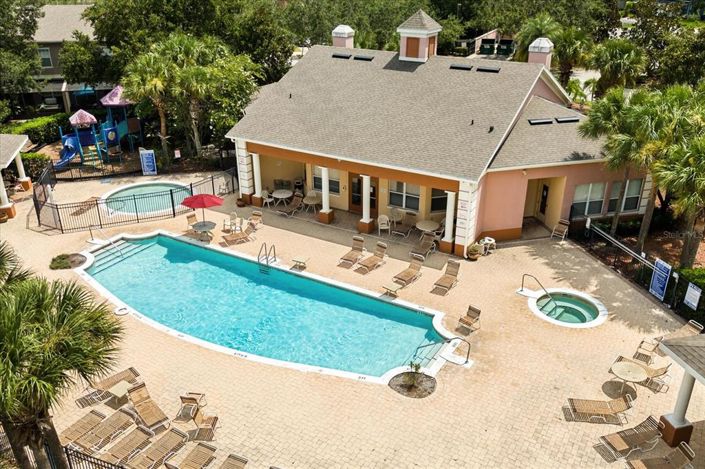 Image No.41-Maison de ville de 4 chambres à vendre à Kissimmee