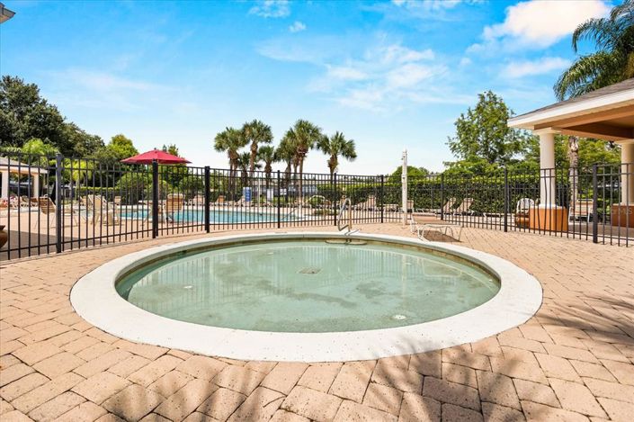 Image No.42-Maison de ville de 4 chambres à vendre à Kissimmee