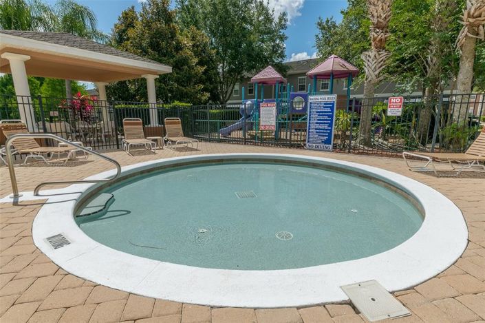 Image No.43-Maison de ville de 4 chambres à vendre à Kissimmee