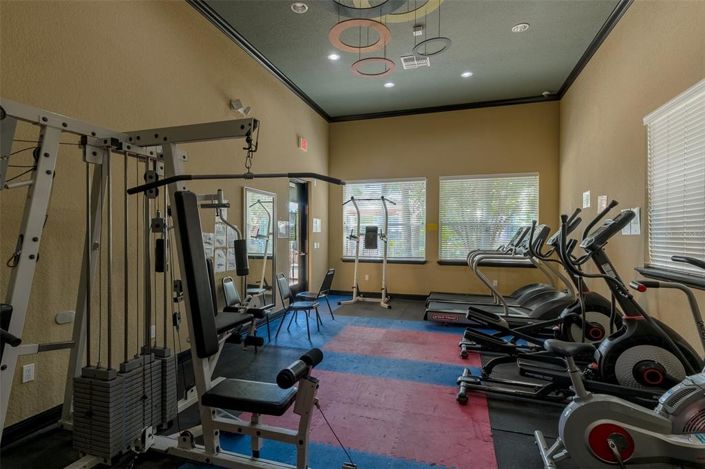 Image No.44-Maison de ville de 4 chambres à vendre à Kissimmee