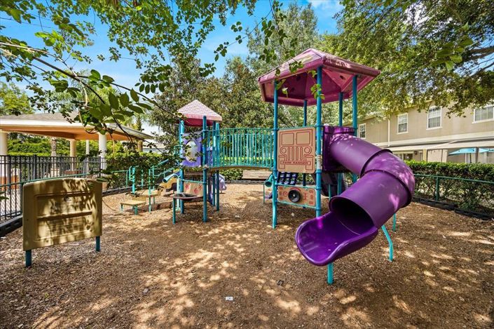 Image No.45-Maison de ville de 4 chambres à vendre à Kissimmee