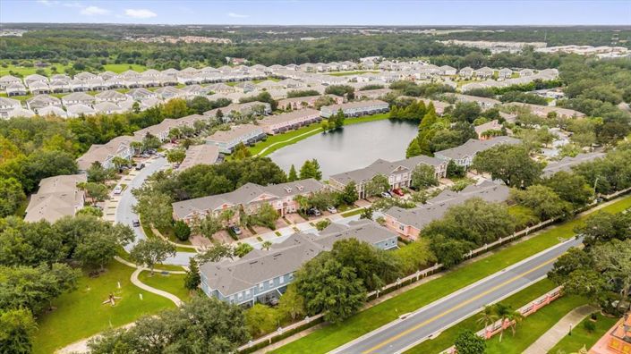 Image No.47-Maison de ville de 4 chambres à vendre à Kissimmee