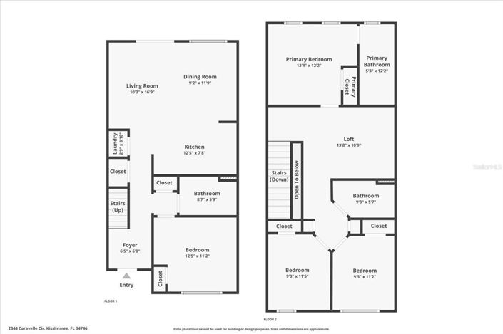 Image No.48-Maison de ville de 4 chambres à vendre à Kissimmee