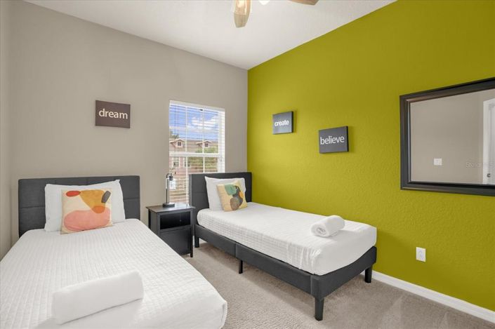 Image No.51-Maison de ville de 4 chambres à vendre à Kissimmee