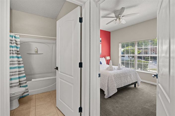 Image No.7-Maison de ville de 4 chambres à vendre à Kissimmee