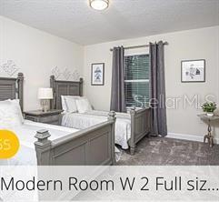 Image No.11-Maison de ville de 4 chambres à vendre à Davenport