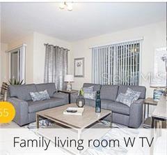 Image No.2-Maison de ville de 4 chambres à vendre à Davenport