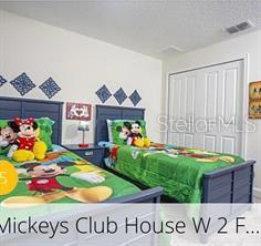 Image No.27-Maison de ville de 4 chambres à vendre à Davenport