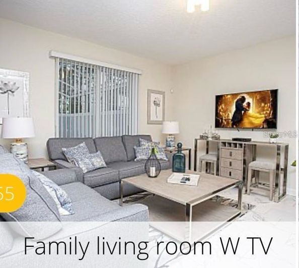 Image No.3-Maison de ville de 4 chambres à vendre à Davenport