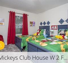 Image No.9-Maison de ville de 4 chambres à vendre à Davenport