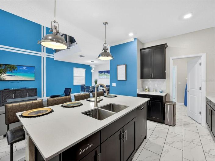 Image No.10-Propriété de 5 chambres à vendre à Davenport