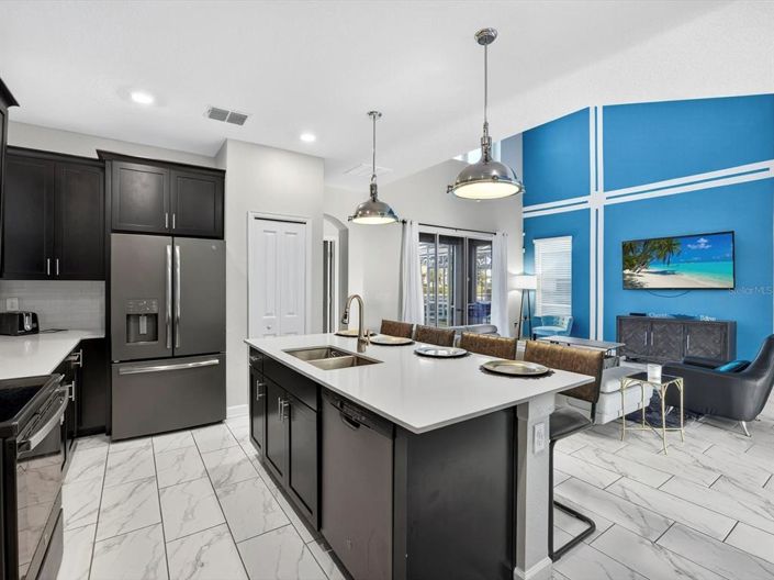 Image No.11-Propriété de 5 chambres à vendre à Davenport