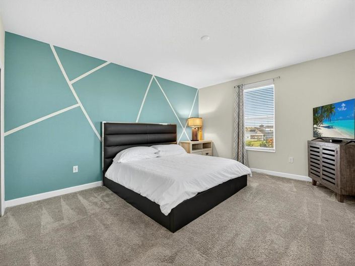 Image No.22-Propriété de 5 chambres à vendre à Davenport