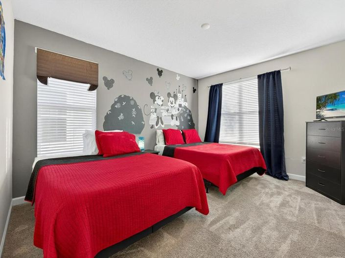 Image No.26-Propriété de 5 chambres à vendre à Davenport