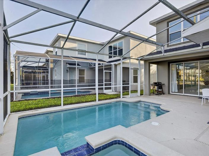 Image No.30-Propriété de 5 chambres à vendre à Davenport