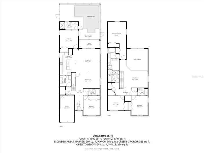 Image No.35-Propriété de 5 chambres à vendre à Davenport