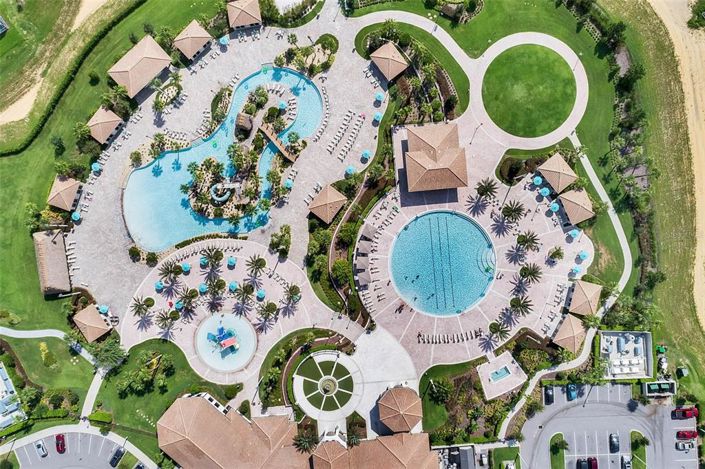 Image No.37-Propriété de 5 chambres à vendre à Davenport