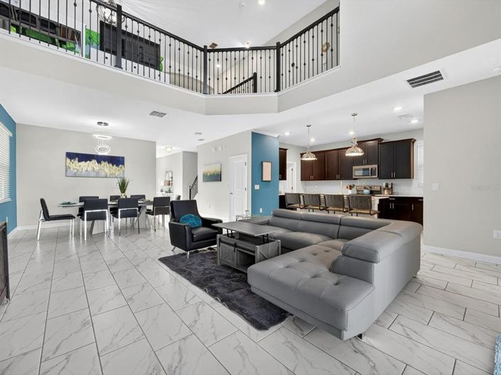 Image No.5-Propriété de 5 chambres à vendre à Davenport