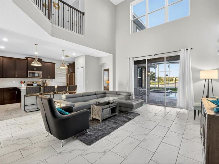 Image No.6-Propriété de 5 chambres à vendre à Davenport