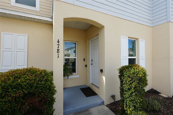 Image No.2-Maison de ville de 3 chambres à vendre à Kissimmee