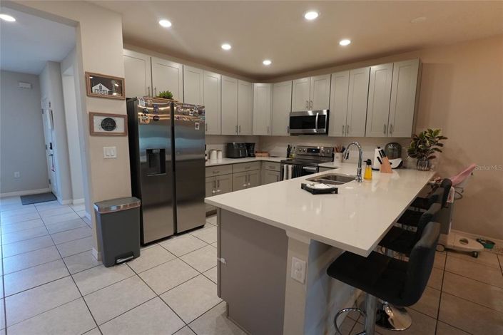 Image No.3-Maison de ville de 3 chambres à vendre à Kissimmee