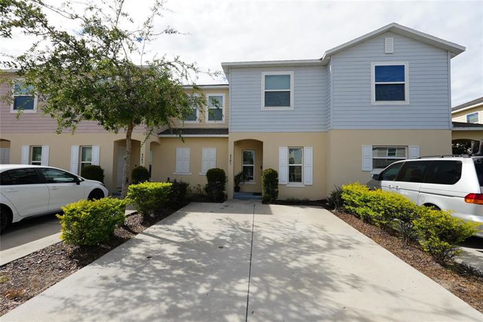 Image No.48-Maison de ville de 3 chambres à vendre à Kissimmee