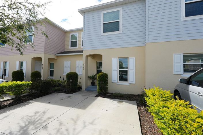 Image No.49-Maison de ville de 3 chambres à vendre à Kissimmee