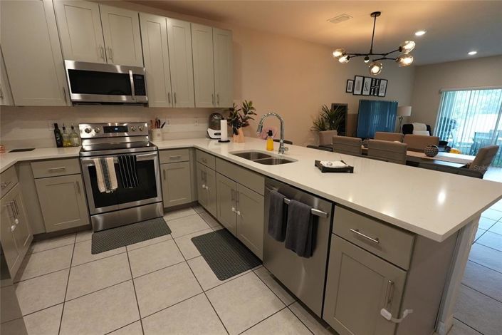 Image No.5-Maison de ville de 3 chambres à vendre à Kissimmee